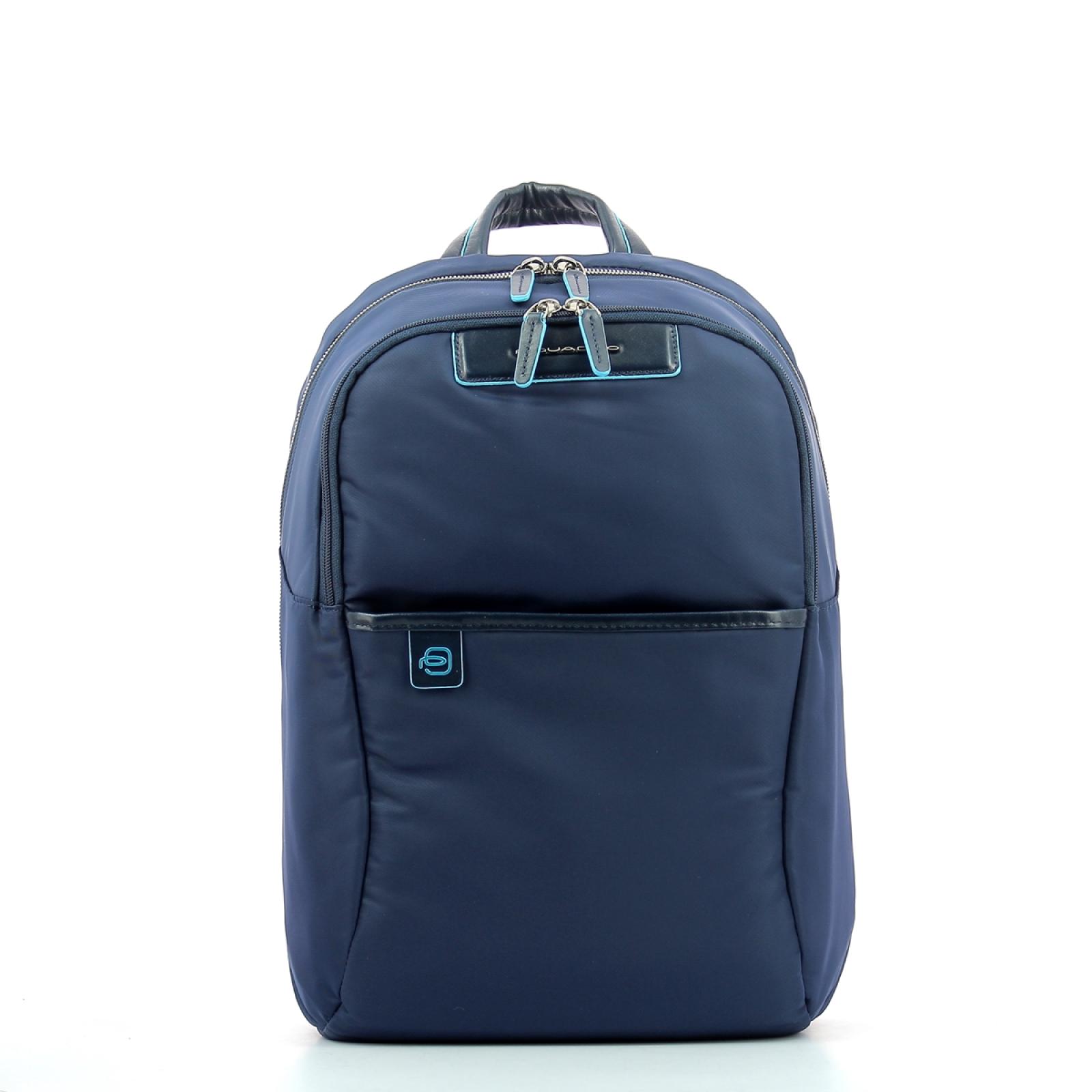 Organised Backpack Celion 14.0-BLU-UN