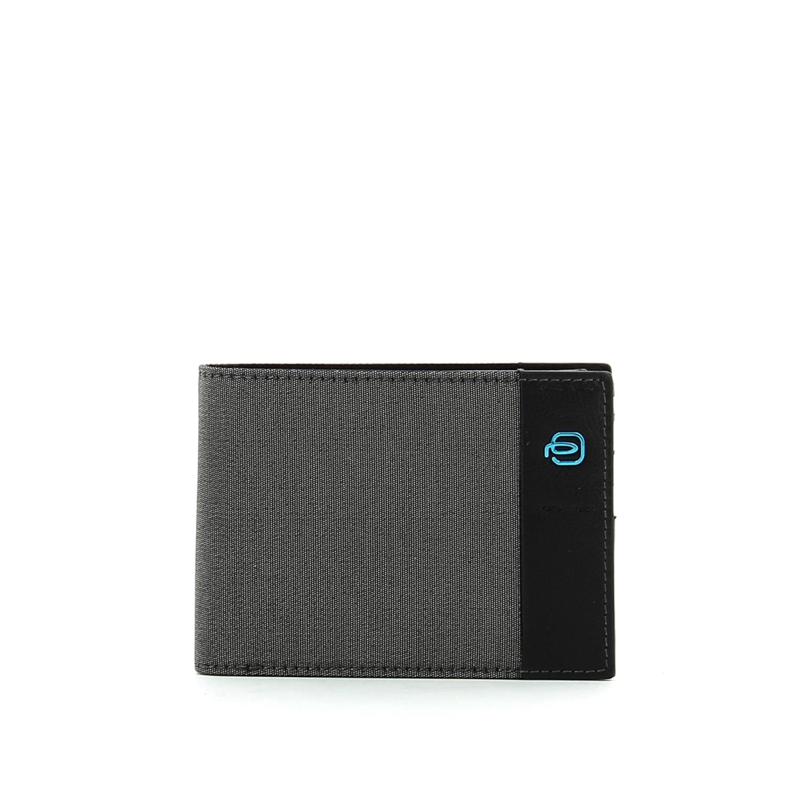Wallet with Portemonnaie P16-CLASSY-UN