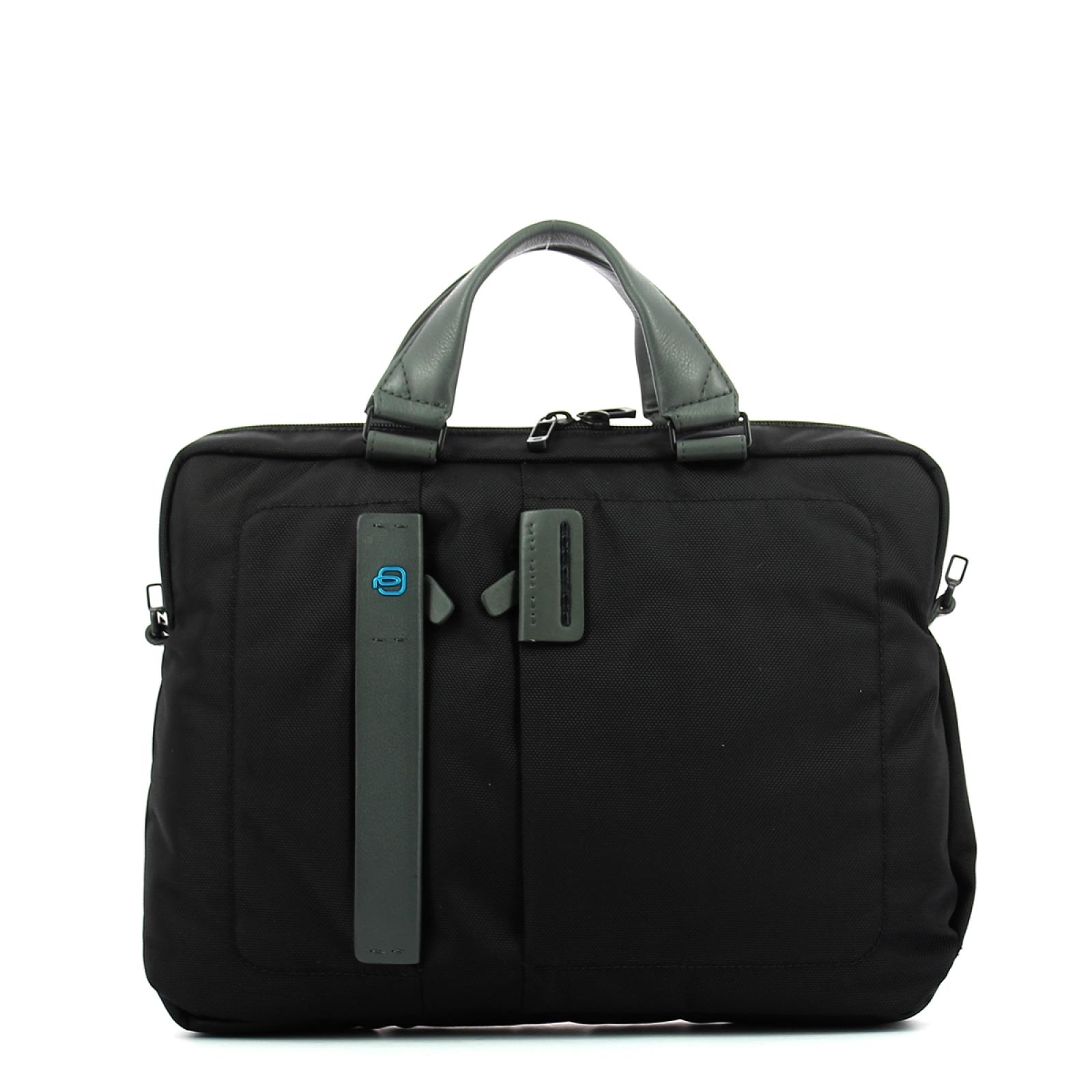 Computer briefcase P16 Connequ 14.0-NERO-UN
