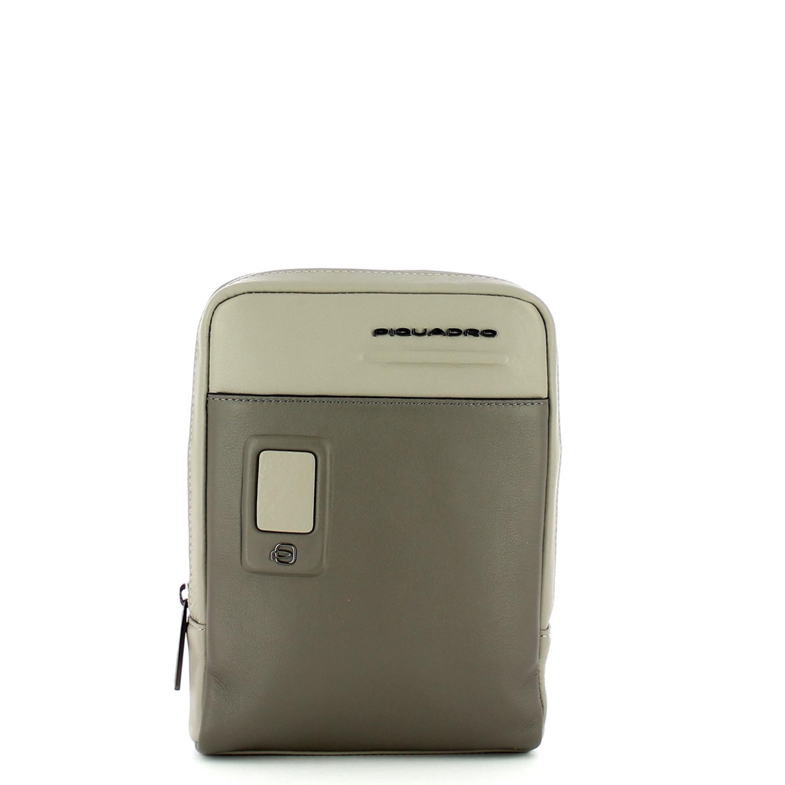 Piquadro Borsello Porta iPad®mini Akron - 1