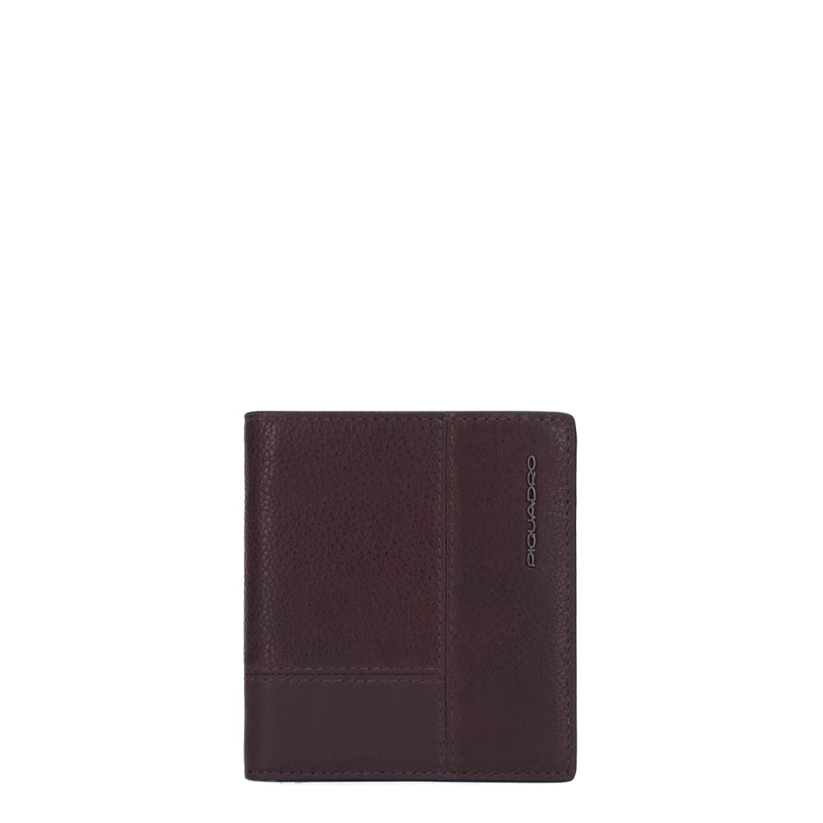 Piquadro Porta Carte di credito RFID Ronnie - 1