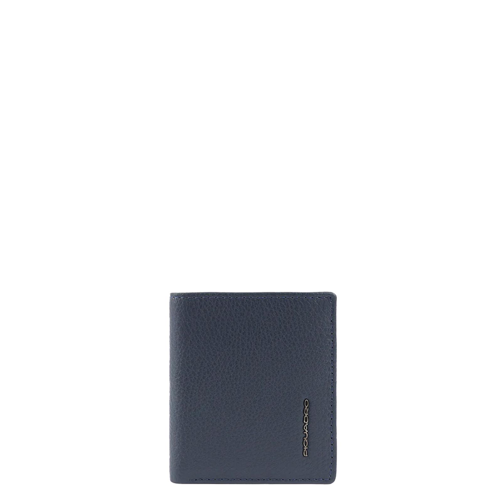 Piquadro Portafoglio Verticale RFID Modus Special - 1