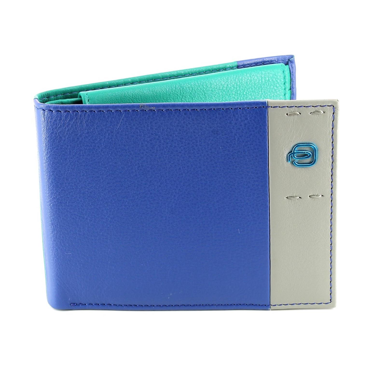 Wallet PULSE 257P15