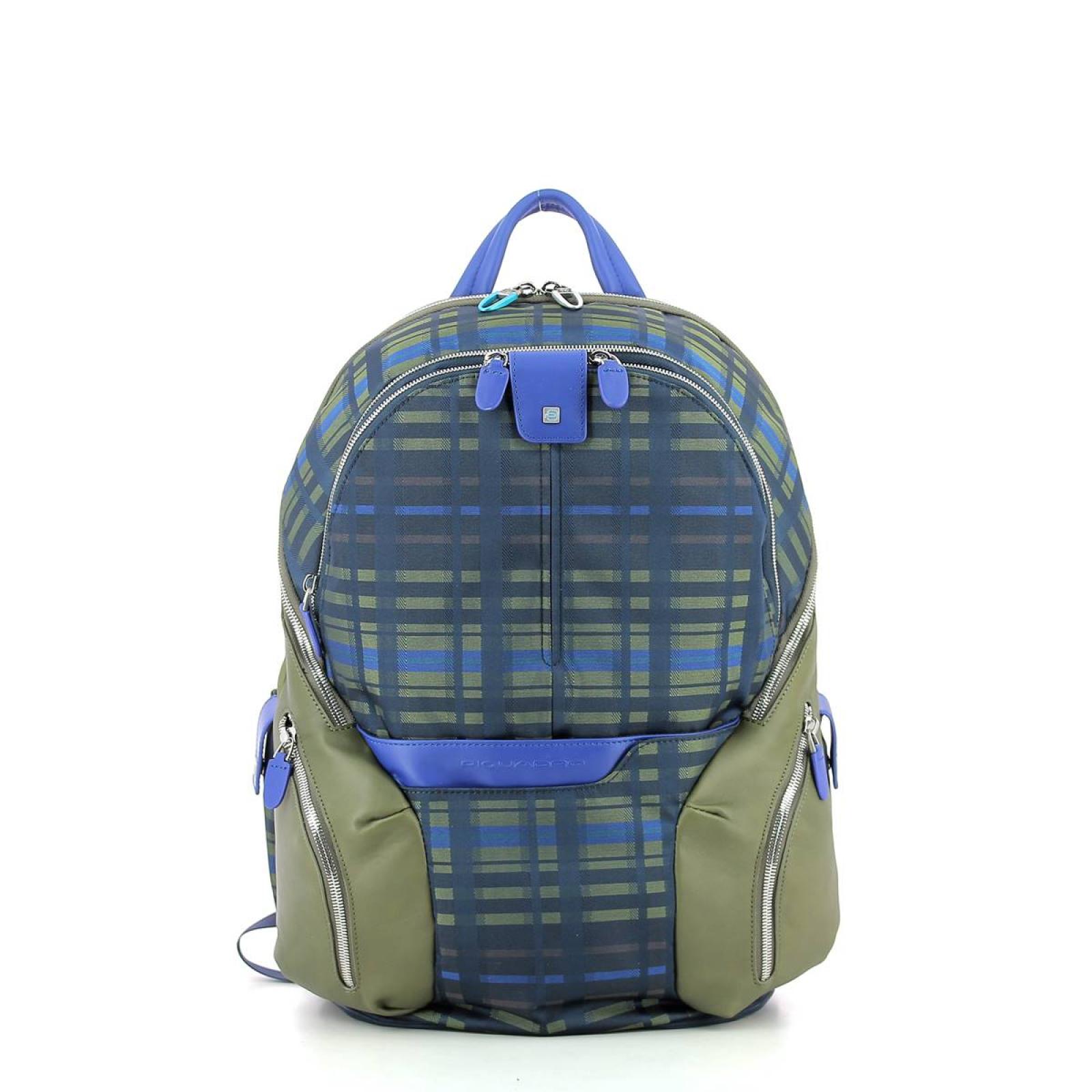 Computer backpack Coleos-CHBL-UN