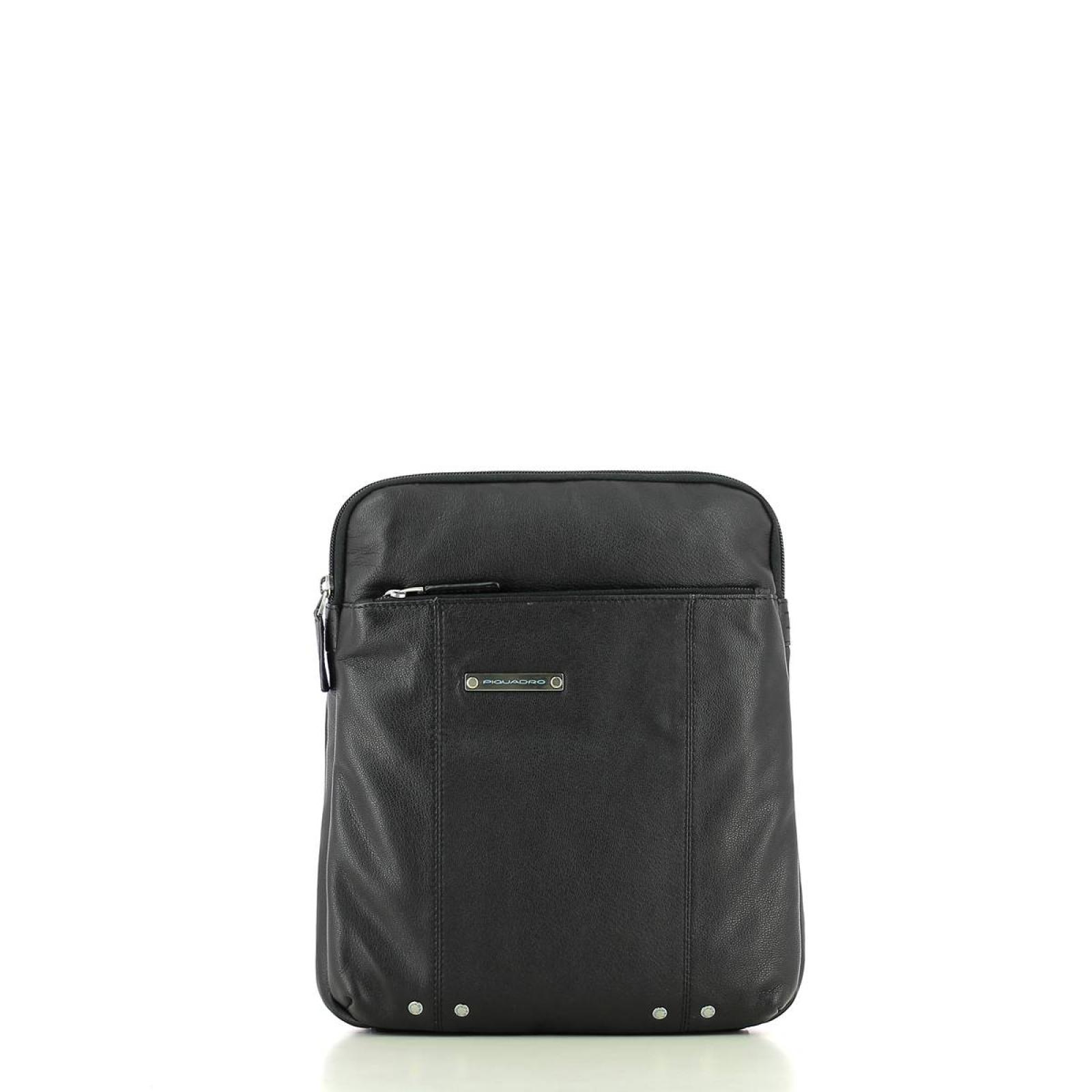 Organized shoulder pocket bag-NE-UN