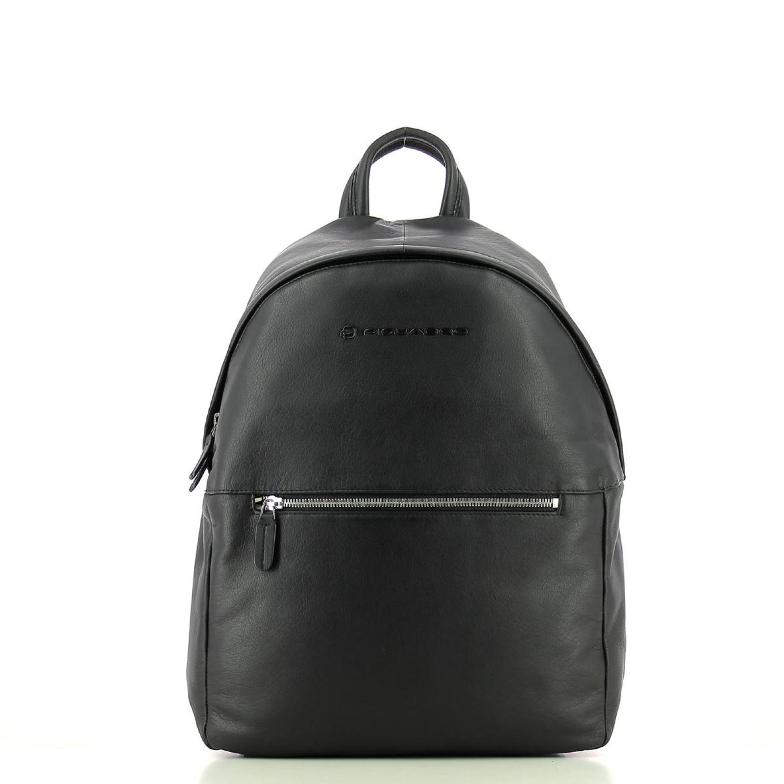 Leather Backpack-NE-UN