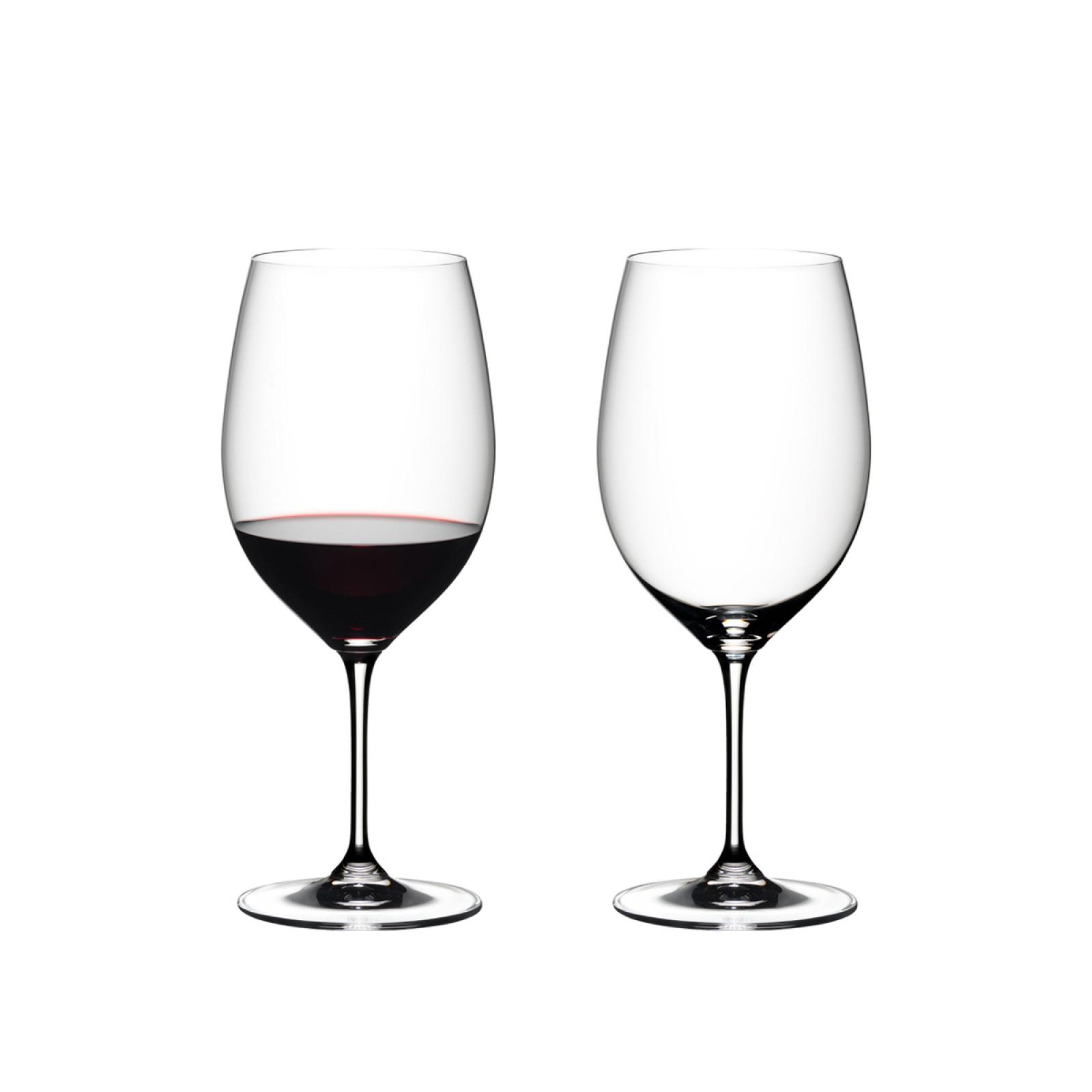 RIED Bicchieri Vinum Cabernet-Sauvignon - 1