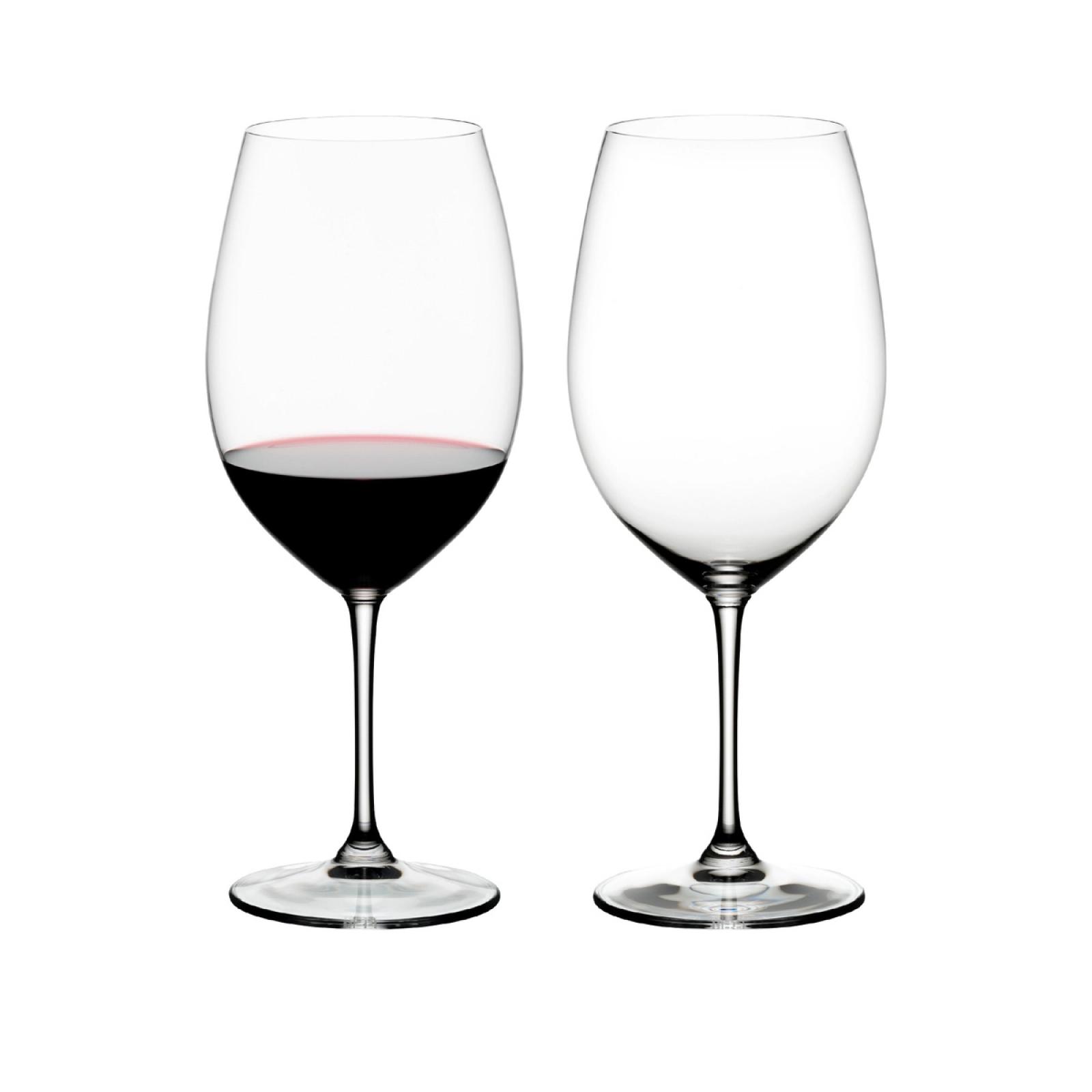 Riedel Bicchieri Vinum Bordeaux Grand Cru - 1