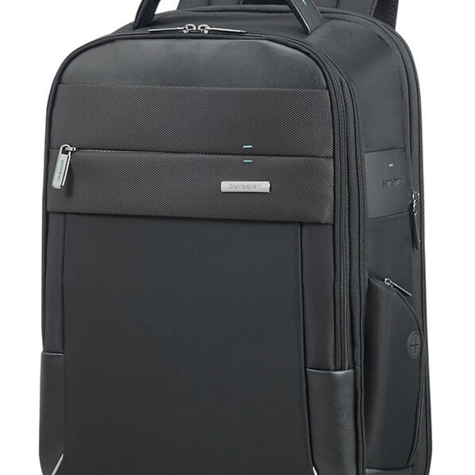Laptop Backpack Exp 15.6 Spectrolite 2.0-BLACK-UN