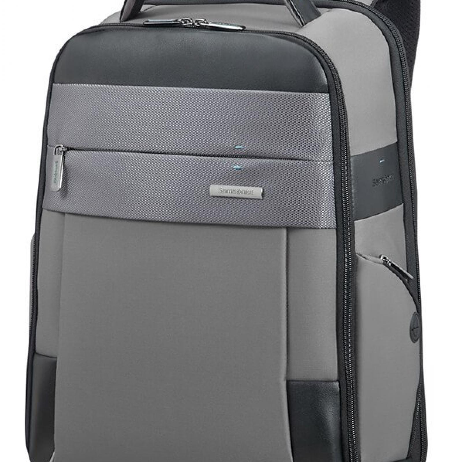 Laptop Backpack 14.1 Spectrolite 2.0-GREY/BLACK-UN