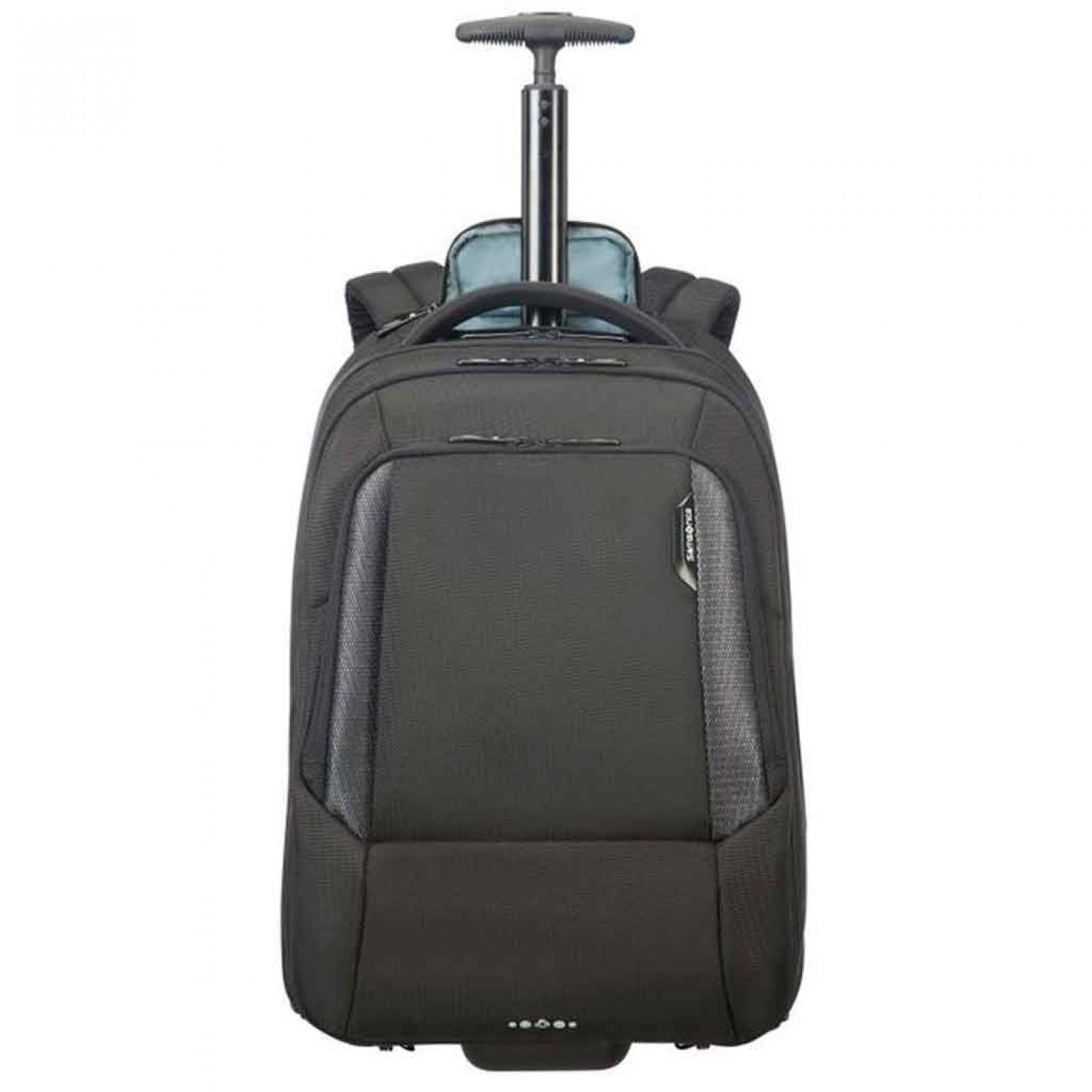 Computer Backpack 17.3 Cityscape-BLACK-UN
