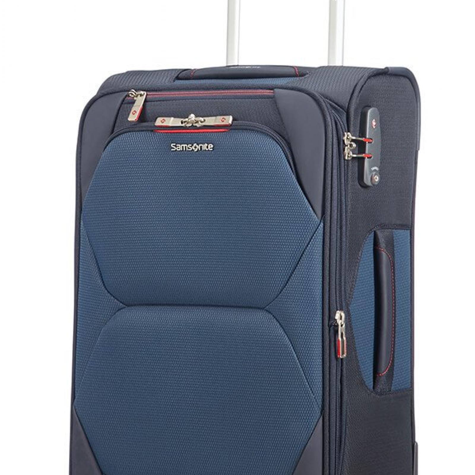 Large Case 78/29 Dynamore Spinner-BLUE-UN