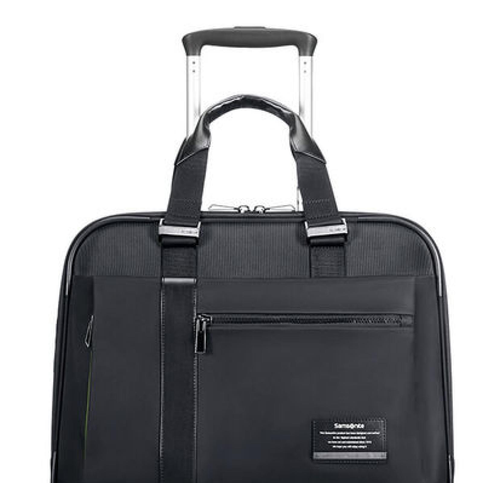 Samsonite Computer Briefcase with wheels Openroad 16.4 - 1