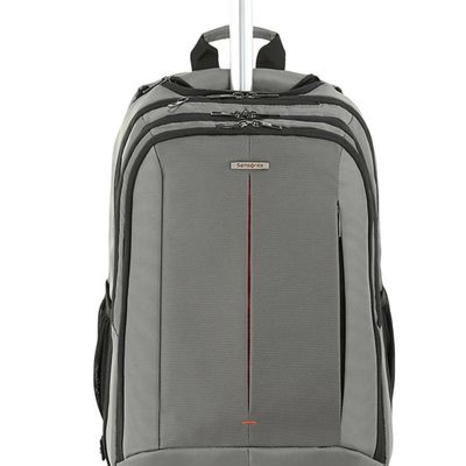 Samsonite Computer Backpack with wheels Guardit 2.0 17.3 - 1