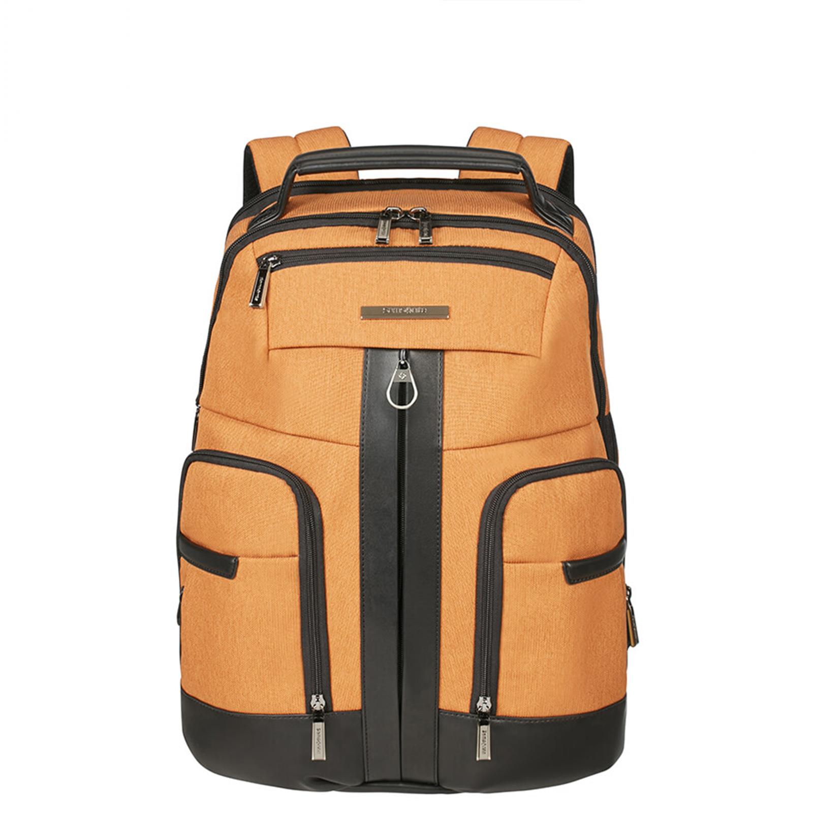 Samsonite Laptop Backpack Checkmate 15.6 - 1