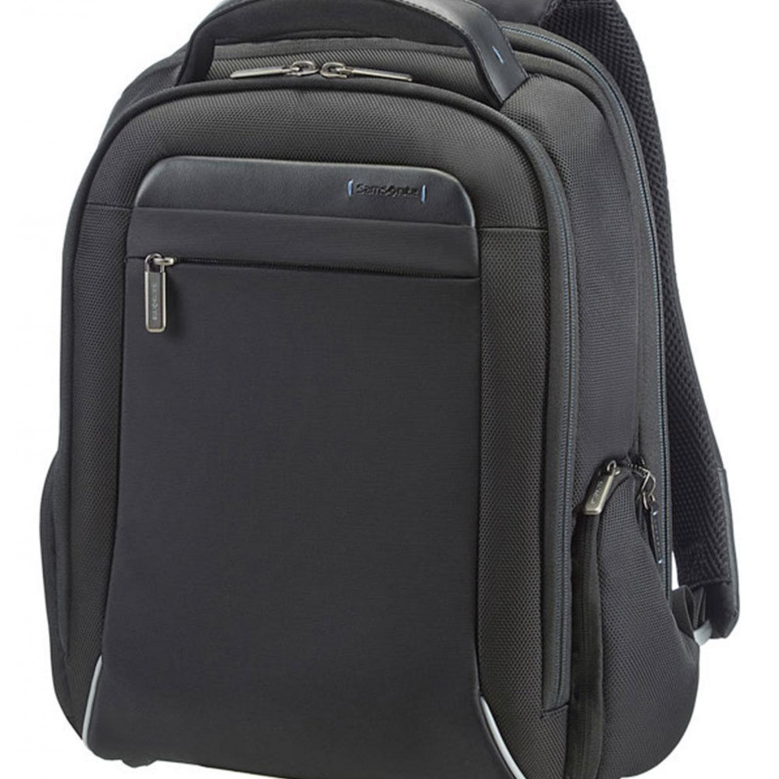 Spectrolite Laptop Backpack 14.1-BLACK-UN
