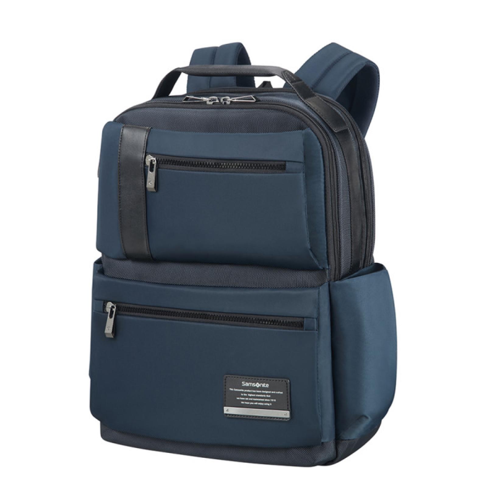 Laptop Backpack 15.6 Openroad-SPACEBLU-UN