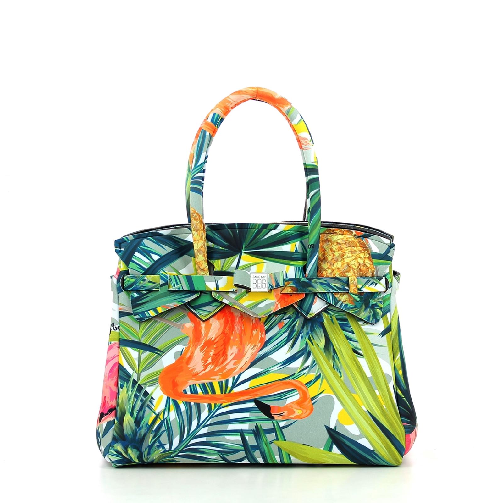 Miss Limited Edition-TROPICAL-UN