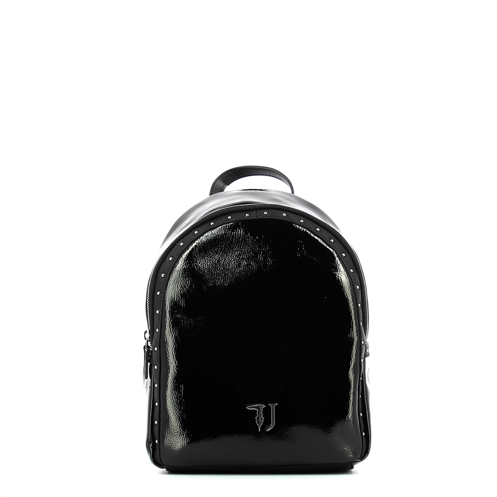 Backpack Portulaca-BLACK-UN