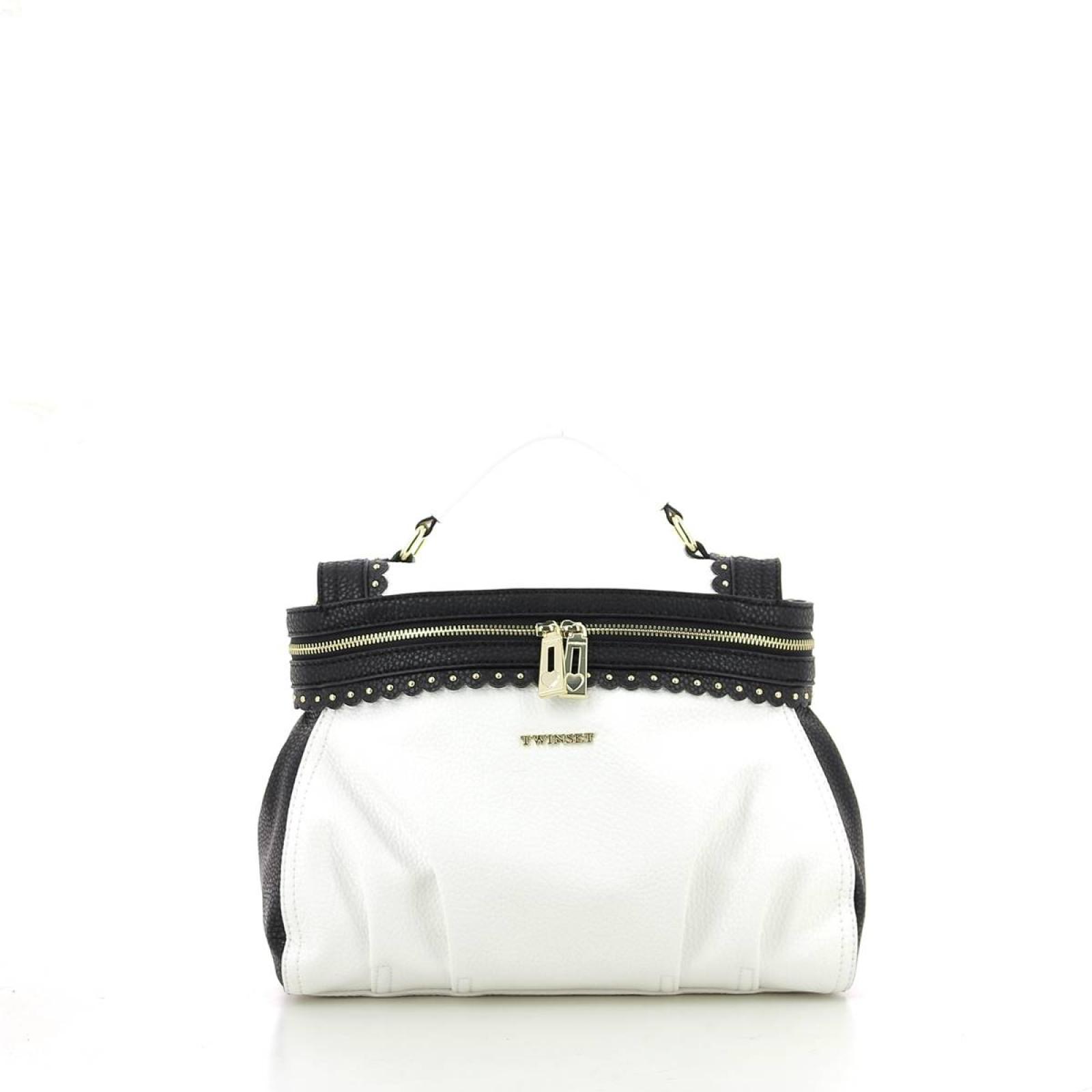 Handbag Cecile-BI/NE-UN