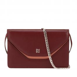 Borse  Donna  Colorful - Positano  - Burgundy