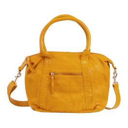 Borse  Donna  Timeless - Bag  - Saffron Yellow