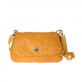 Collezioni  Donna  Timeless - Bag - Saffron Yellow