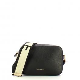 Coccinelle Minibag Tebe Noir - 1
