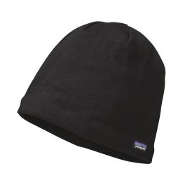 Beanie Hat Black - 1