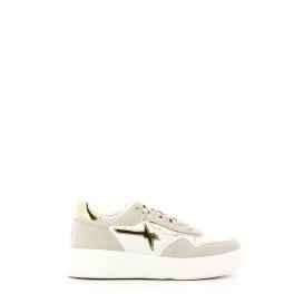 Sneakers Xenia W White Platinum