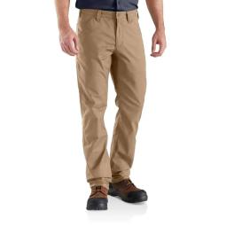 Pantaloni Rugged Professional™ Dark Khaki