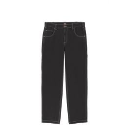 Pantaloni Denim Black Wash