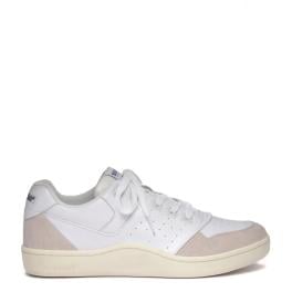 Sneakers Hurricane White