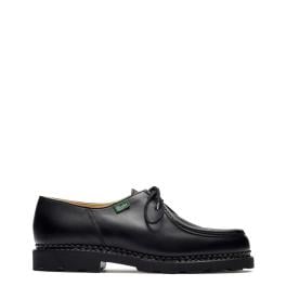 Scarpe Michael Marche II Noire Lis Noir