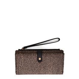 Large OP Naturale Nero Wallet-1