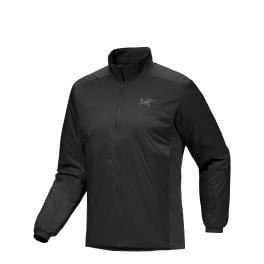 Giacca Atom Black