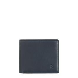 Portafoglio Uomo Colorful Plinio Navy-1