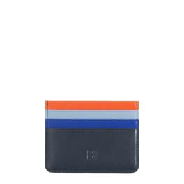 Porta Carte Colorful Svalbard Navy-1