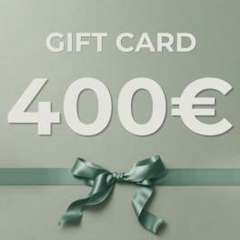GIFT CARD 400