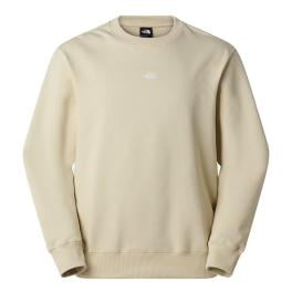 Felpa Essential Light Desert Stone