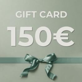GIFT CARD 150