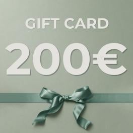 GIFT CARD 200