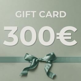 GIFT CARD 300