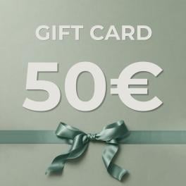 GIFT CARD 50