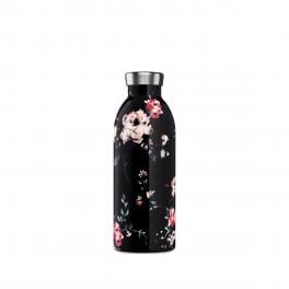 24 Bottles Clima Bottle Ebony Rose 500 ml - 1