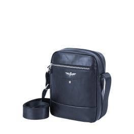 Aeronautica Militare Tracolla Performance Blue - 1