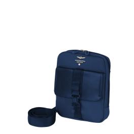 Aeronautica Militare Tracolla Typhoon Blue - 1