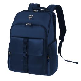 Aeronautica Militare Zaino Typhoon Blue - 1