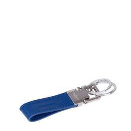 Aeronautica Militare Portachiavi 2 anelli Blue - 1