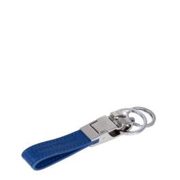Aeronautica Militare Portachiavi 2 anelli Blue - 1